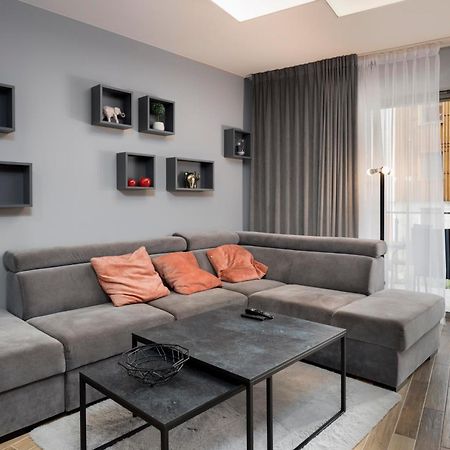 Apartamenty Premium Stone Hill - Baseny&Jacuzzi Szklarska Poręba Esterno foto
