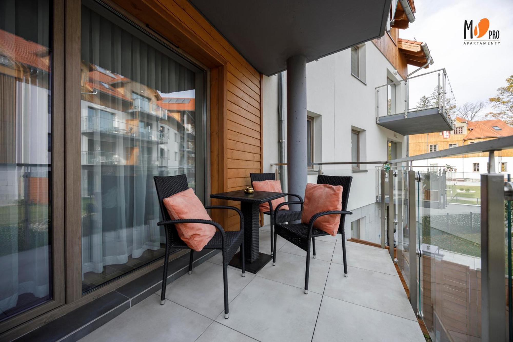 Apartamenty Premium Stone Hill - Baseny&Jacuzzi Szklarska Poręba Camera foto