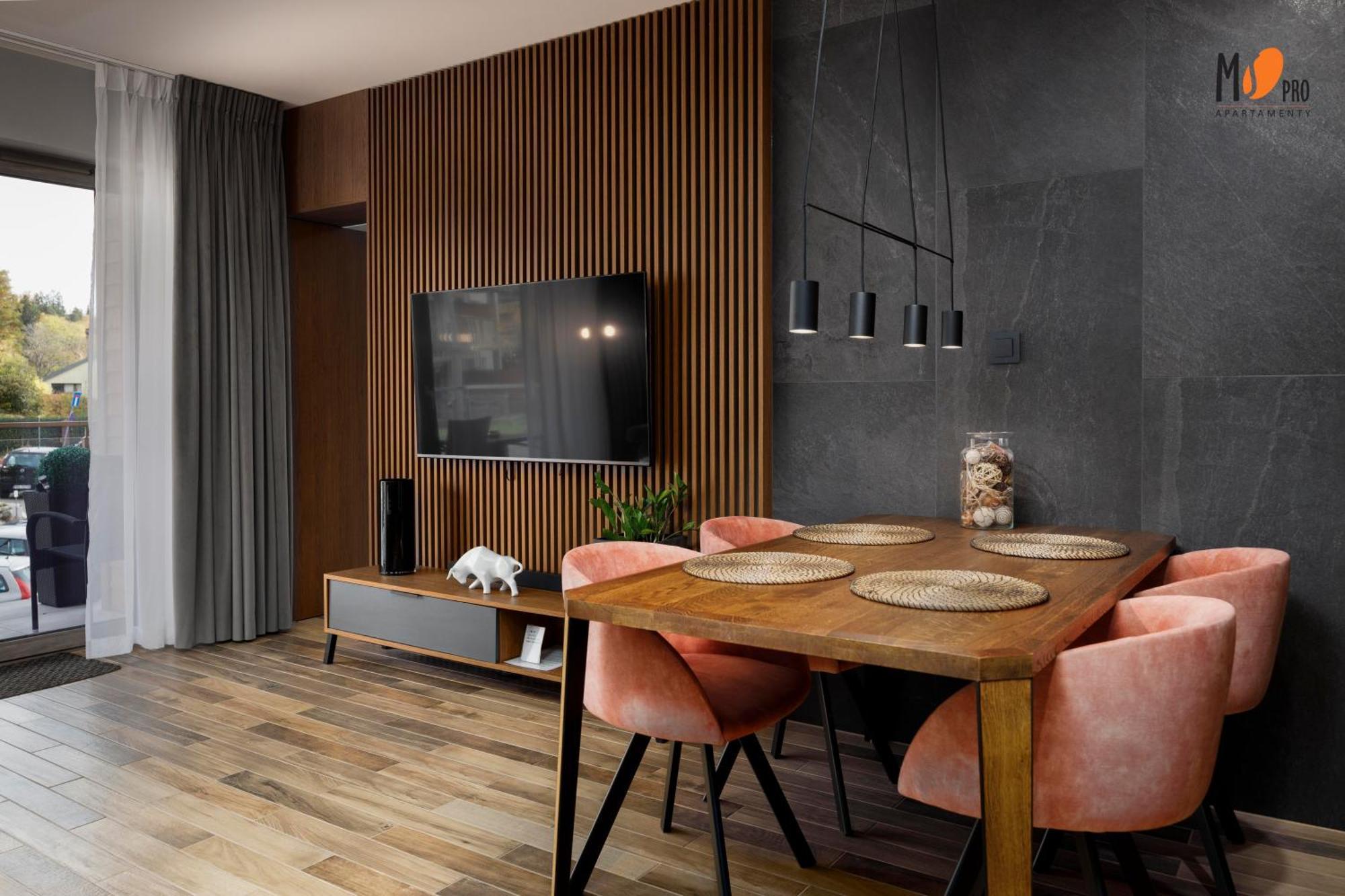 Apartamenty Premium Stone Hill - Baseny&Jacuzzi Szklarska Poręba Esterno foto