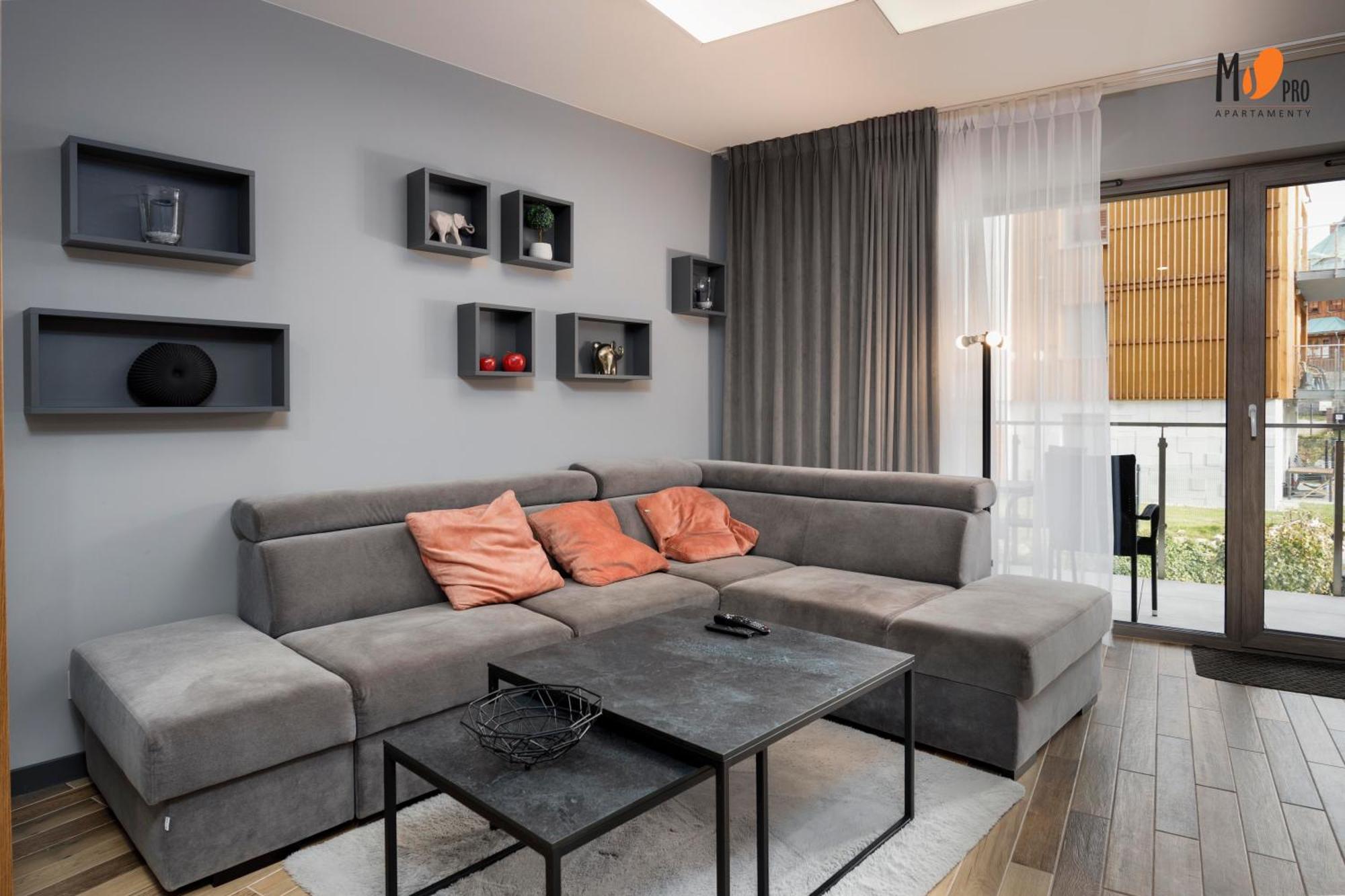 Apartamenty Premium Stone Hill - Baseny&Jacuzzi Szklarska Poręba Esterno foto