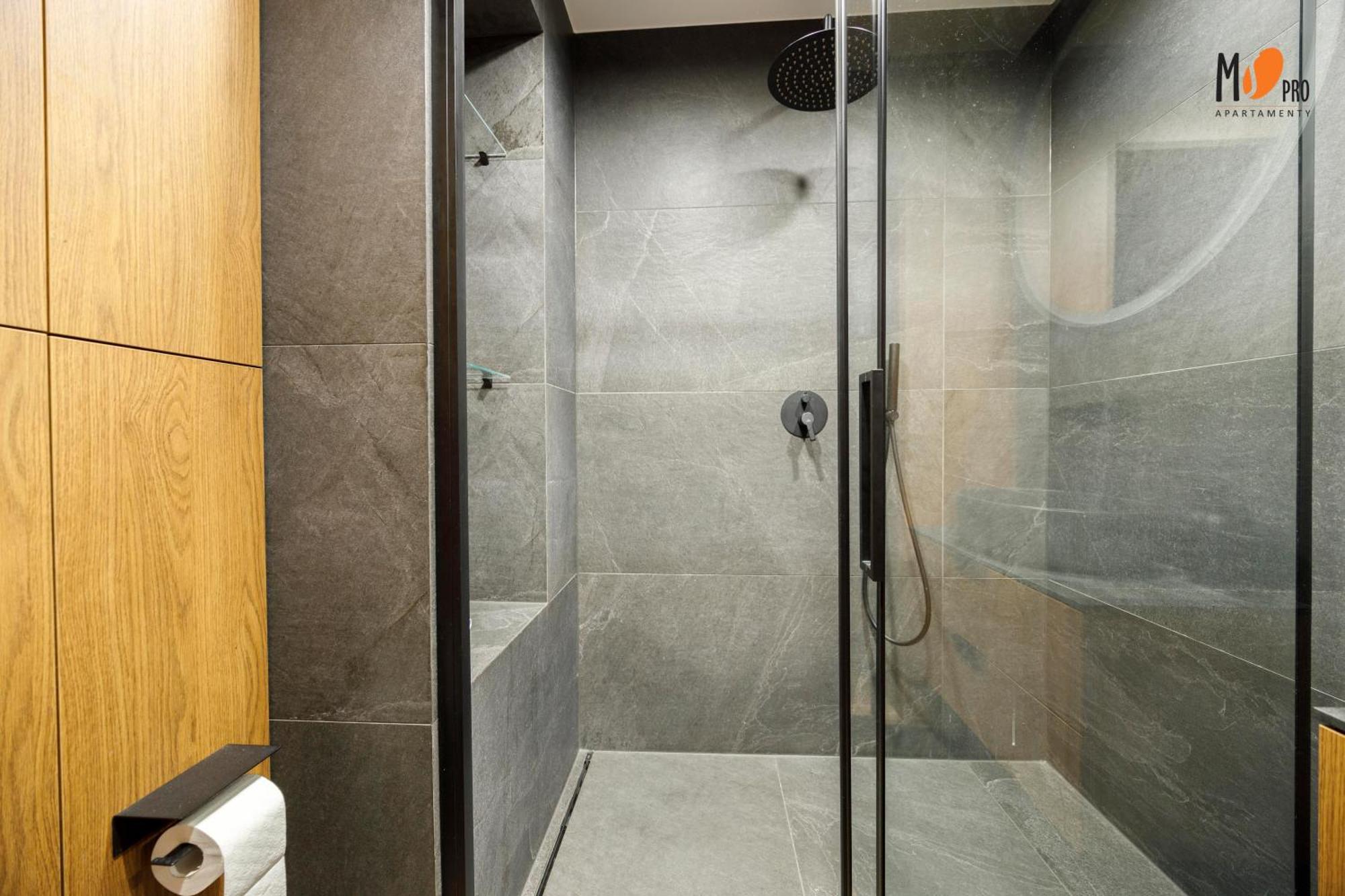 Apartamenty Premium Stone Hill - Baseny&Jacuzzi Szklarska Poręba Esterno foto